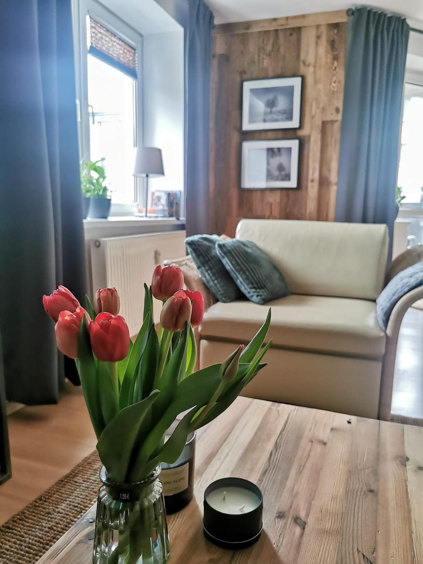 Mozaika Art Apartment Pl Lt En Suwałki Dış mekan fotoğraf