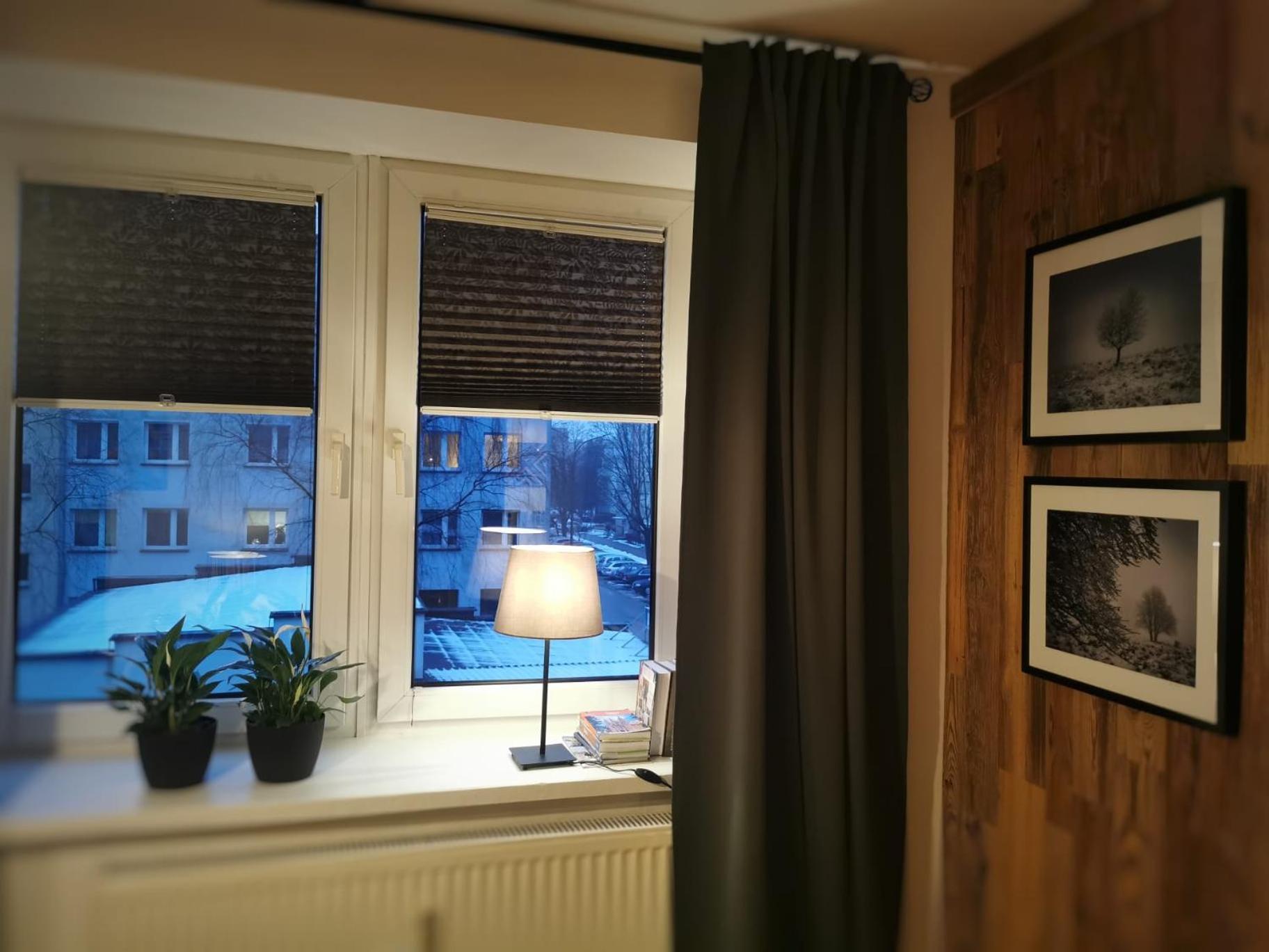 Mozaika Art Apartment Pl Lt En Suwałki Dış mekan fotoğraf